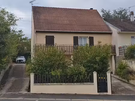 maison 117 m²