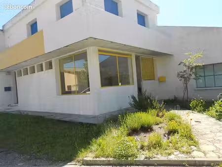 location de bureaux