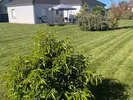 maison familiale 96m2 avec terrain