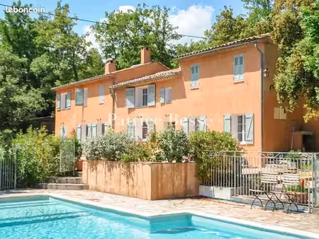ferme 7 pièces 235 m²