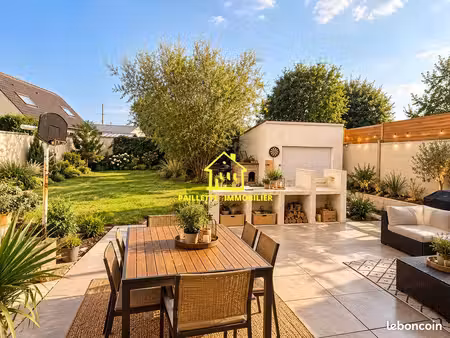 maison 3 pièces 81 m²
