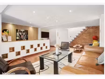 appartement t3