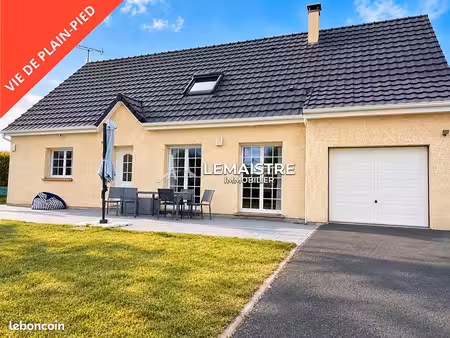 maison 6 pièces 150 m²