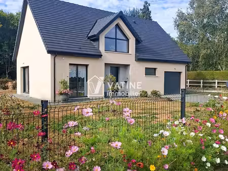maison 3 pièces 110 m²