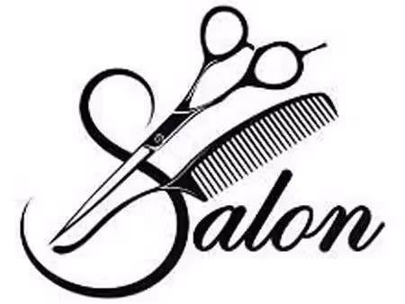 salon de coiffure 25 m2 saint-raphael