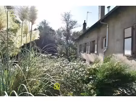 appartement 3 pièces 76 m²