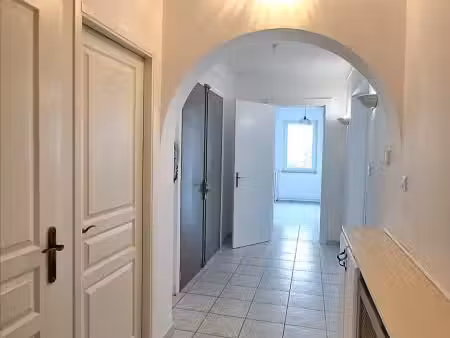 appartement 5 pièces 121 m²