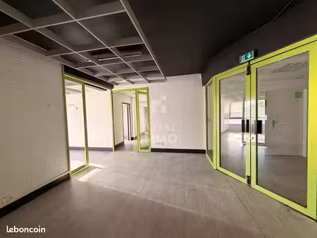 bureaux 230 m² la valette-du-var