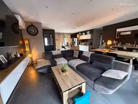 maison à vendre épinal
