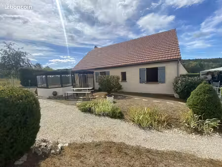 vente maison individuelle