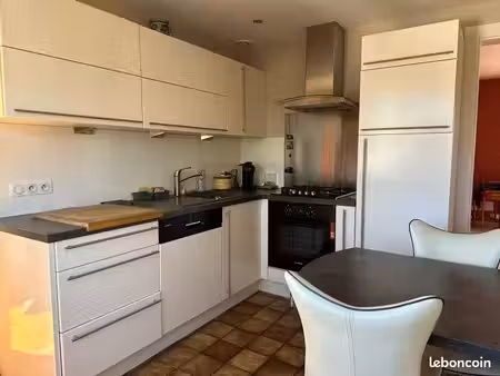 maison individuelle a saint-nabord