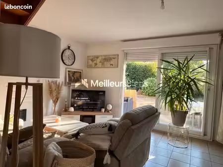 maison 4 pièces 92 m²