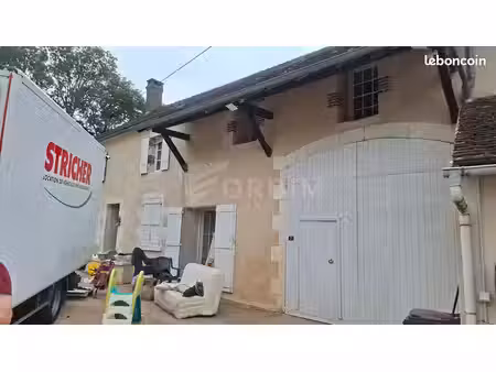 maison 5 pièces 128 m²