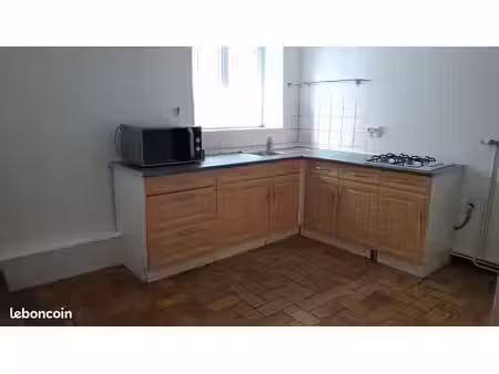 appartement t2