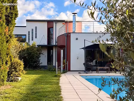 maison 6 pièces 167 m²