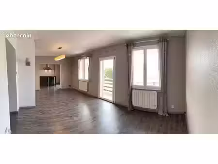 appartement 5 pièces 98 m²