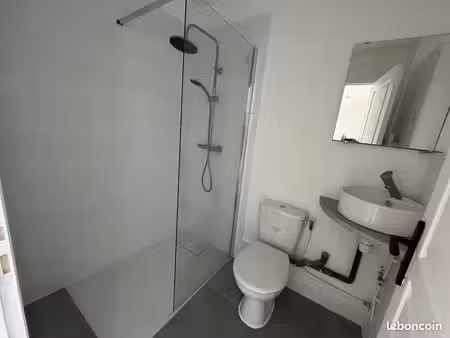 appartement f4 - 63m2