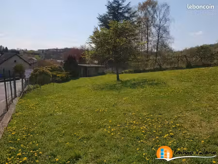 terrain 787 m² ubexy