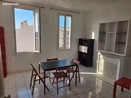 location meublé t2 toulon st jean du var