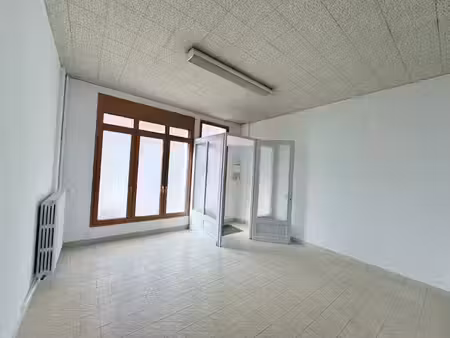 vente maison 3 pièces 107 m² à guise (02120)  74 900 €