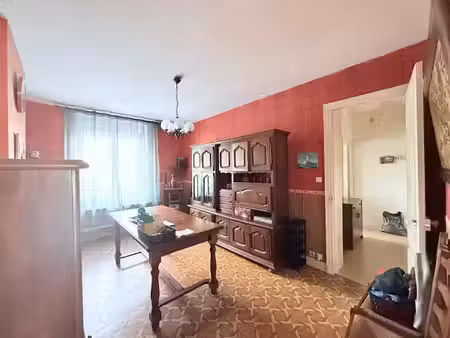 vente maison 3 pièces 75 m² à guise (02120)  39 900 €