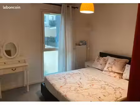 location appartement meublé t3 bagneux