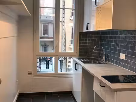 a louer 2 pièces à bois colombes