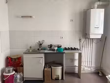 studio 30m2