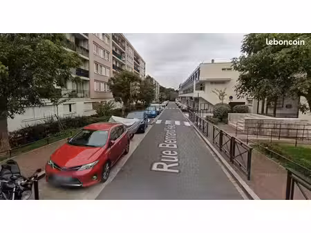 location d'un studio meublé