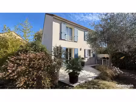 maison 5 pièces 122 m²