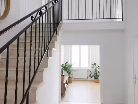 maison 5 pièces 160 m²