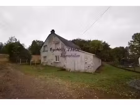 vente maison 6 pièces 100.13 m² à saint-donat (63680)  39 000 €