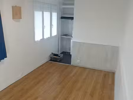 studio de 16m2 rénové
