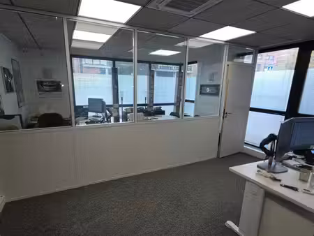 bureau à louer