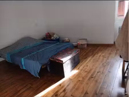 appartement quartier calme