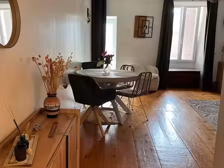 vend maison de ville