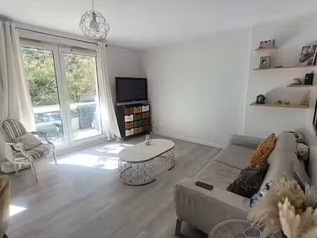 à vendre appartement de 82m2
