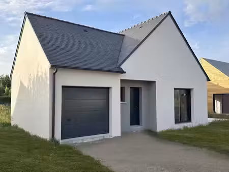 maison 80m2 - 230k frais de notaire inclus