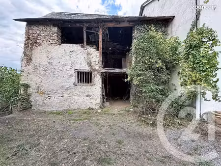 maison 2 pièces 80 m²