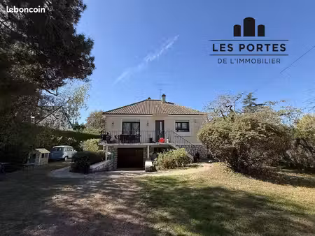 maison 3 pièces 80 m²