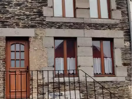 maison à louer fumay