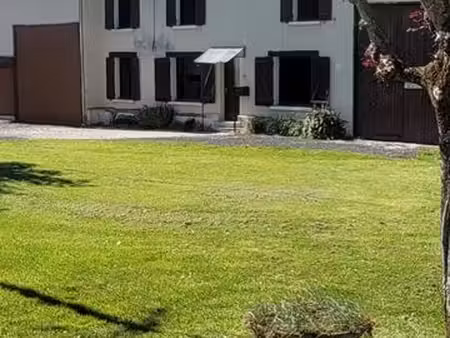 maison 6 pièces 185m2