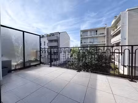 appartement 2 pièces 32 m² à louer créteil 94000 ? | era immobilier