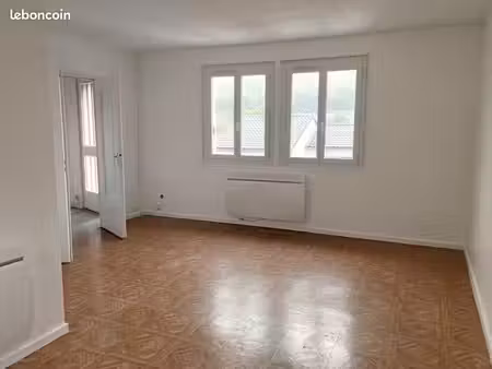 maison 84 m² nouzonville