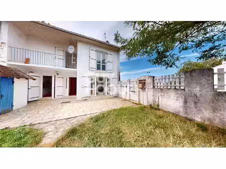 maison 89 m² idéale 1er achat
