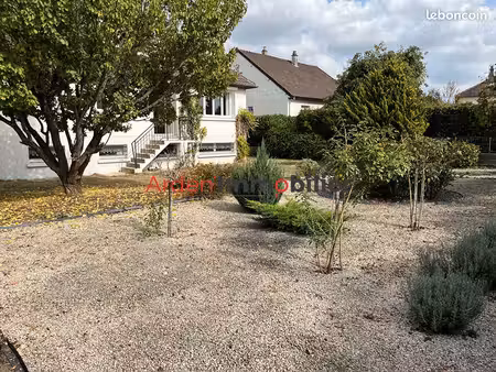 maison 6 pièces 97 m²