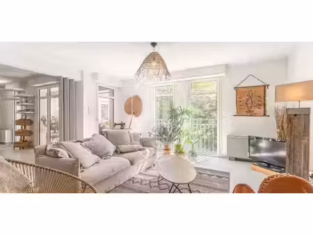 appartement l’isle-sur-la-sorgue (84)