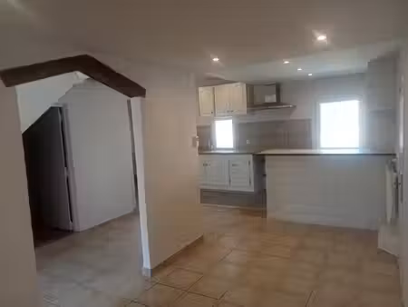 appartement rénové