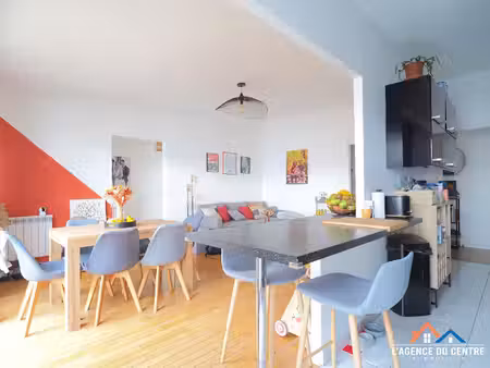 appartement 3 pièce(s) 67 m2