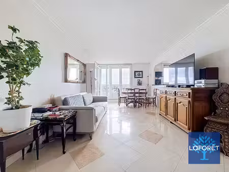 appartement chilly mazarin 4 pièce(s) 80.62 m2